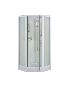 Душевая кабина ВМ-3017 Водный мир