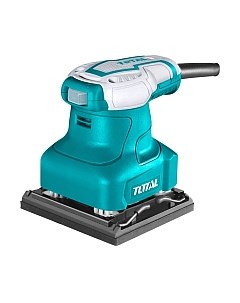 Вибрационная шлифовальная машина TOTAL TF2231106 Total