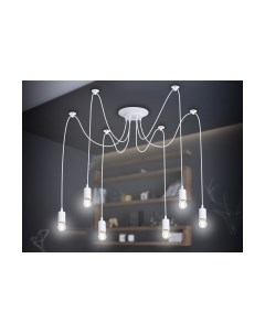 Потолочный светильник Ambrella Traditional / TR8177