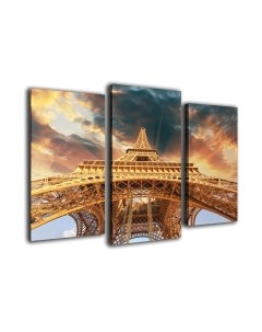 Картина модульная Arthata m-000689