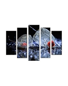 Картина модульная Arthata 5m-494