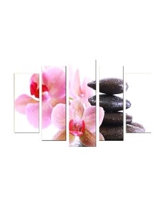 Картина модульная Arthata 5m-061