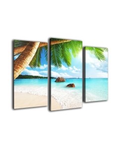 Картина модульная Arthata m-000167