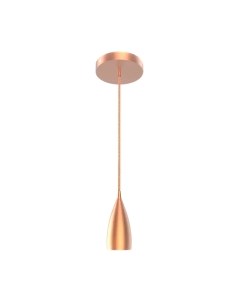 Потолочный светильник Gauss Decor PL033