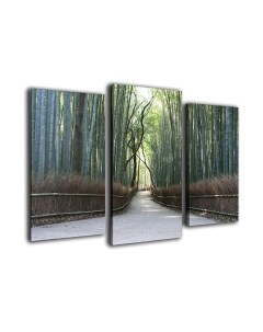 Картина модульная Arthata m-000137