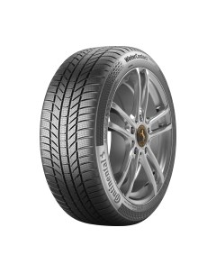 Зимняя шина Continental WinterContact TS 870 P 205/60R16 92H