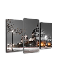 Картина модульная Arthata m-000663