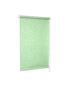 Рулонная штора Delfa Сантайм Жаккард Венеция СРШ-01 МД29503