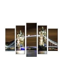 Картина модульная Arthata 5m-021