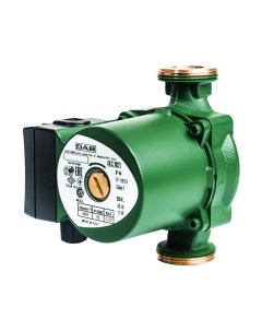Циркуляционный насос DAB VS 35/150 M Dab