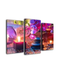 Картина модульная Arthata m-000613