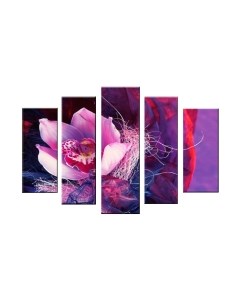 Картина модульная Arthata 5m-631