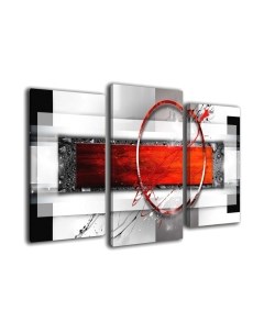 Картина модульная Arthata m-002486