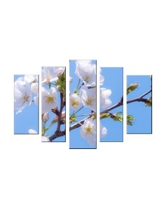 Картина модульная Arthata 5m-064