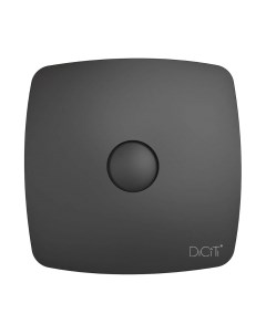 Вентилятор накладной Diciti D100 RIO 4С