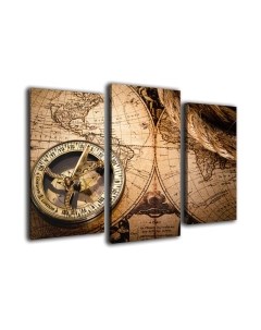 Картина модульная Arthata m-000455