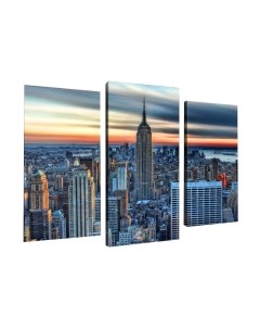 Картина модульная Arthata m-000118