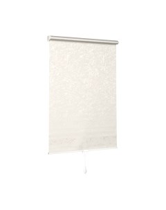 Рулонная штора Delfa Сантайм Венеция Термо-Блэкаут СРШП-05В 79505