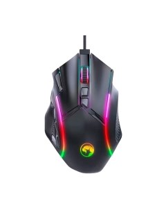 Мышь Marvo M653 Combat Claws+RGB
