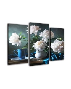 Картина модульная Arthata m-000250