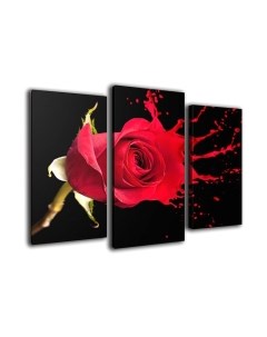 Картина модульная Arthata m-000282