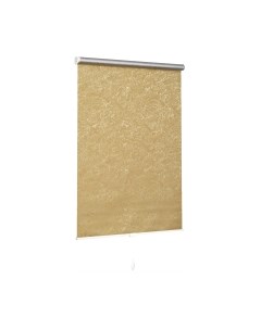 Рулонная штора Delfa Сантайм Венеция Термо-Блэкаут СРШП-05В 79511