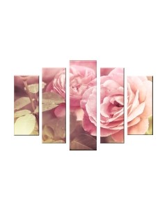 Картина модульная Arthata 5m-012