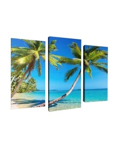 Картина модульная Arthata m-000115