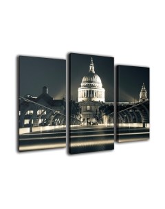 Картина модульная Arthata m-000728