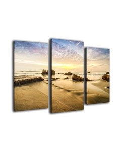 Картина модульная Arthata m-000164