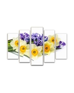 Картина модульная Arthata 5m-710