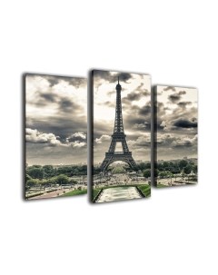 Картина модульная Arthata m-000627