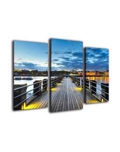 Картина модульная Arthata m-000430