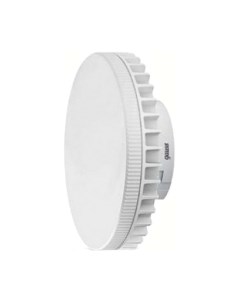 Лампа Gauss GX70 12W 2700K/3000K / 131016112