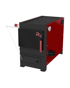 Твердотопливный котел R2 12 кВт Термокрафт