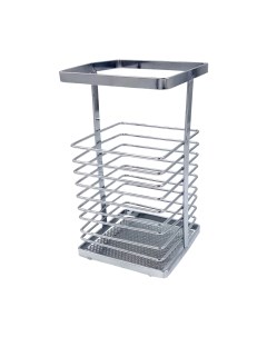 Подставка для кухонных приборов DomiNado СВ-026LС Dominado