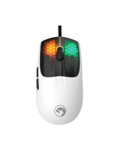Мышь Marvo M727 Venomous Claws+RGB