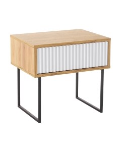 Прикроватная тумба Грация 6 Расгар