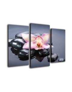 Картина модульная Arthata m-000563