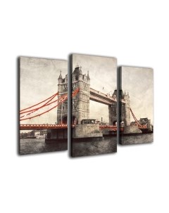 Картина модульная Arthata m-000649