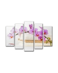 Картина модульная Arthata 5m-119