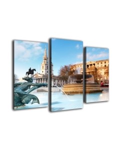 Картина модульная Arthata m-000685