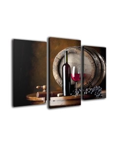 Картина модульная Arthata m-000454