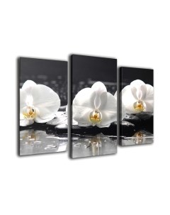 Картина модульная Arthata m-000575