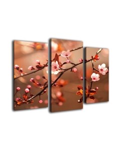 Картина модульная Arthata m-000246