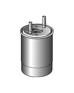 Топливный фильтр Purflux FCS813