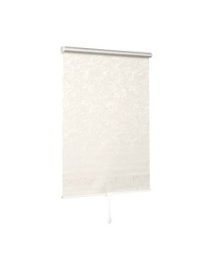 Рулонная штора Delfa Сантайм Венеция Термо-Блэкаут СРШП-05В 79505