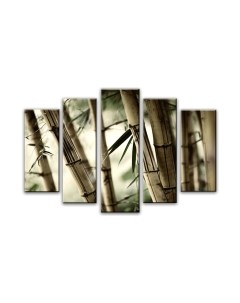 Картина модульная Arthata 5m-697