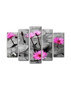 Картина модульная Arthata 5m-320