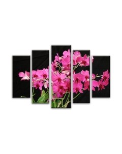 Картина модульная Arthata 5m-199